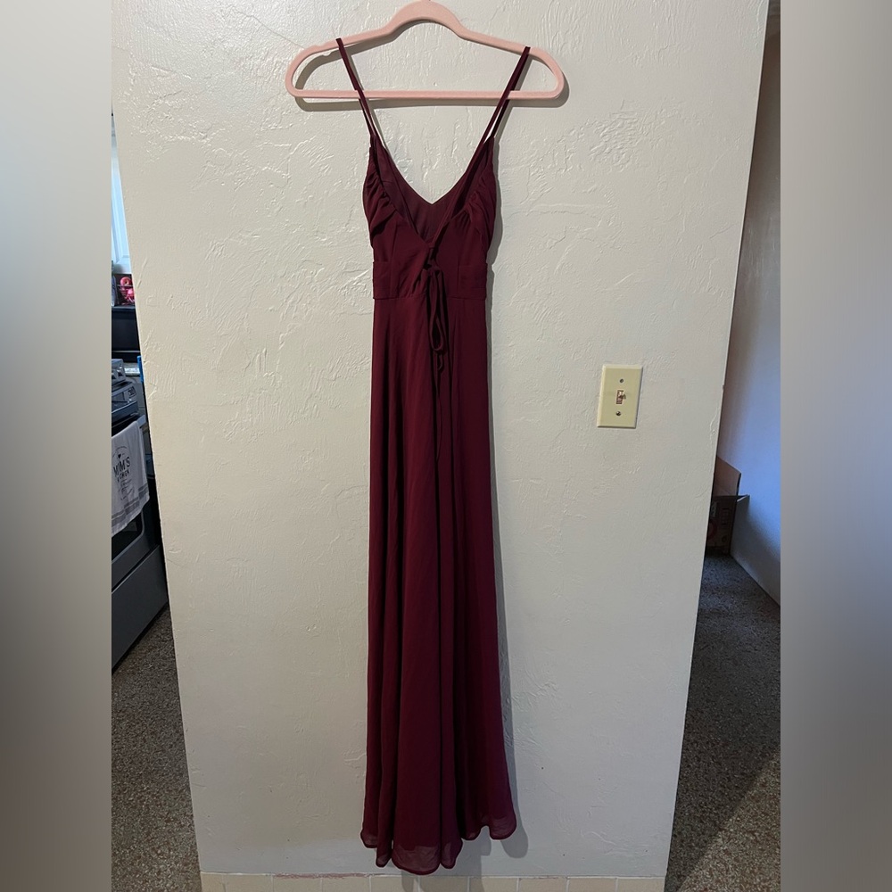 Lulus Dress - Picture 3 of 4